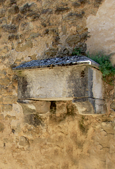 Sant Vicenç de Camós